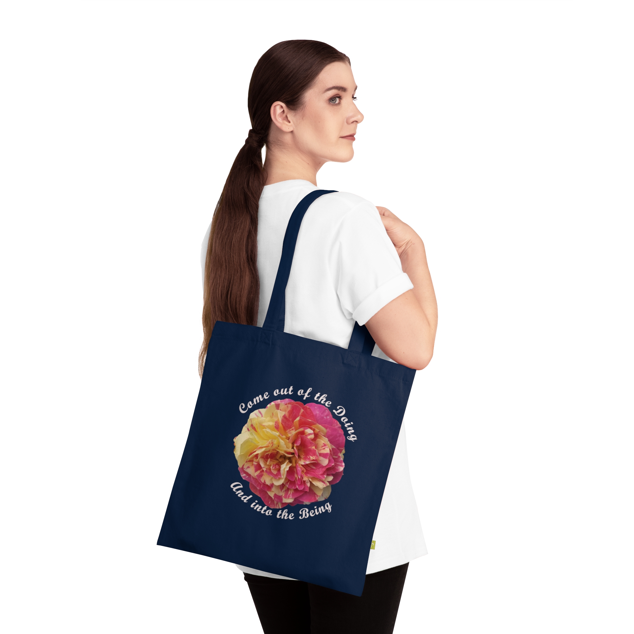 Yoga and astrology merchandise from Mumma Magma Yoga