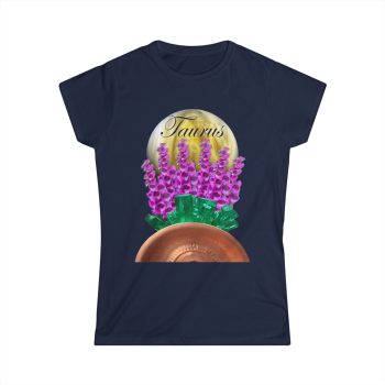 Taurus astrology t-shirt