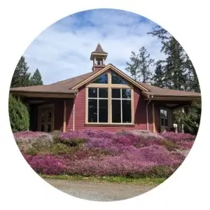 Sylvan United Church